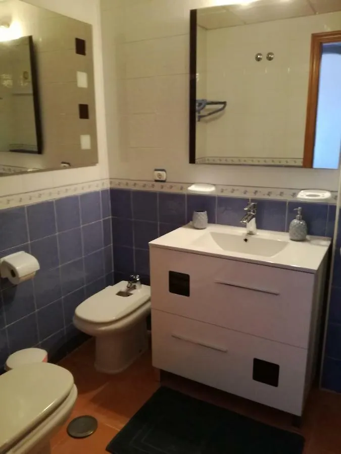 Appartement Mojacar Playa Marina De La Torre Spain