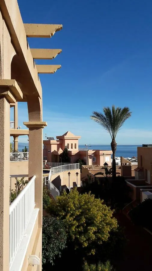 Appartement Mojacar Playa Marina De La Torre