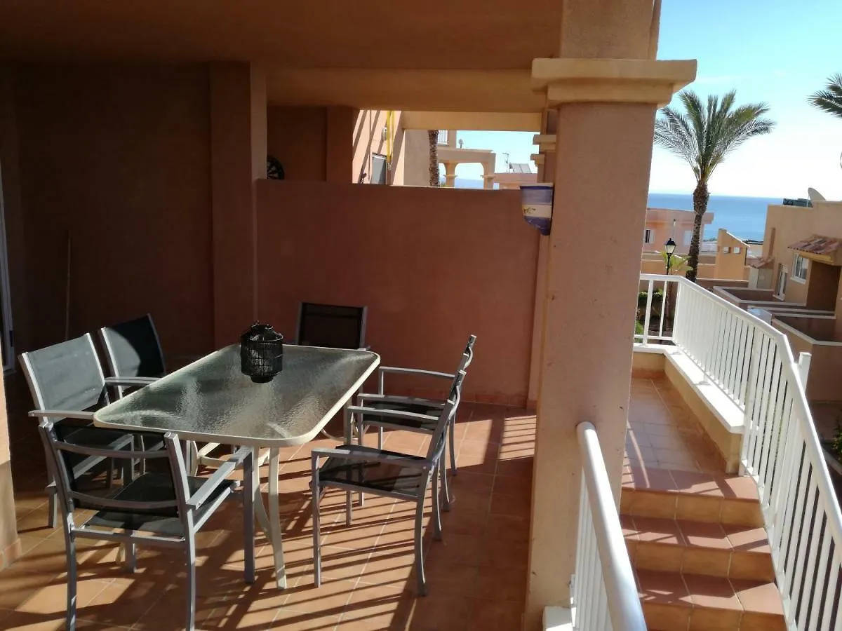 Appartement Mojacar Playa Marina De La Torre