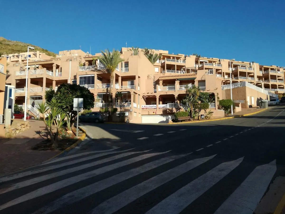 Appartement Mojacar Playa Marina De La Torre 0*,  Spain