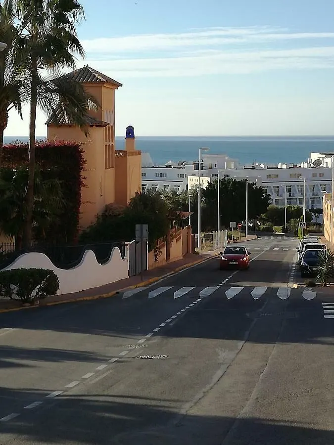 Apartment Appartement Mojacar Playa Marina De La Torre