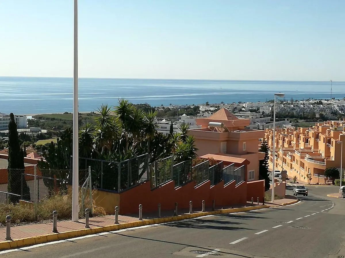 Apartment Appartement Mojacar Playa Marina De La Torre Spain