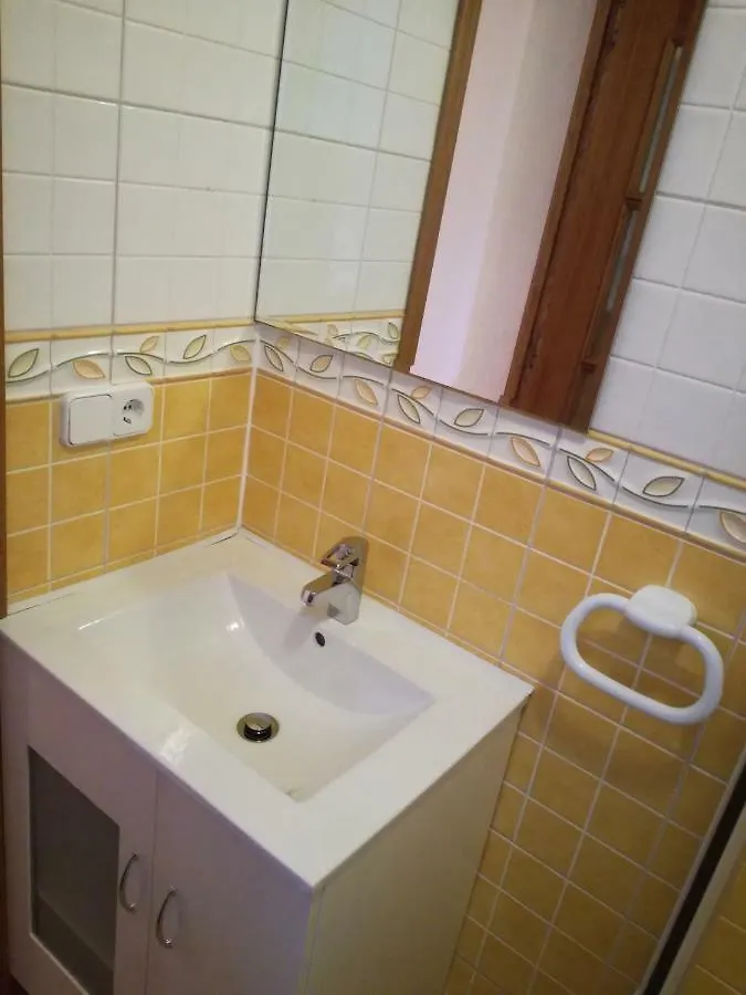 Apartment Appartement Mojacar Playa Marina De La Torre