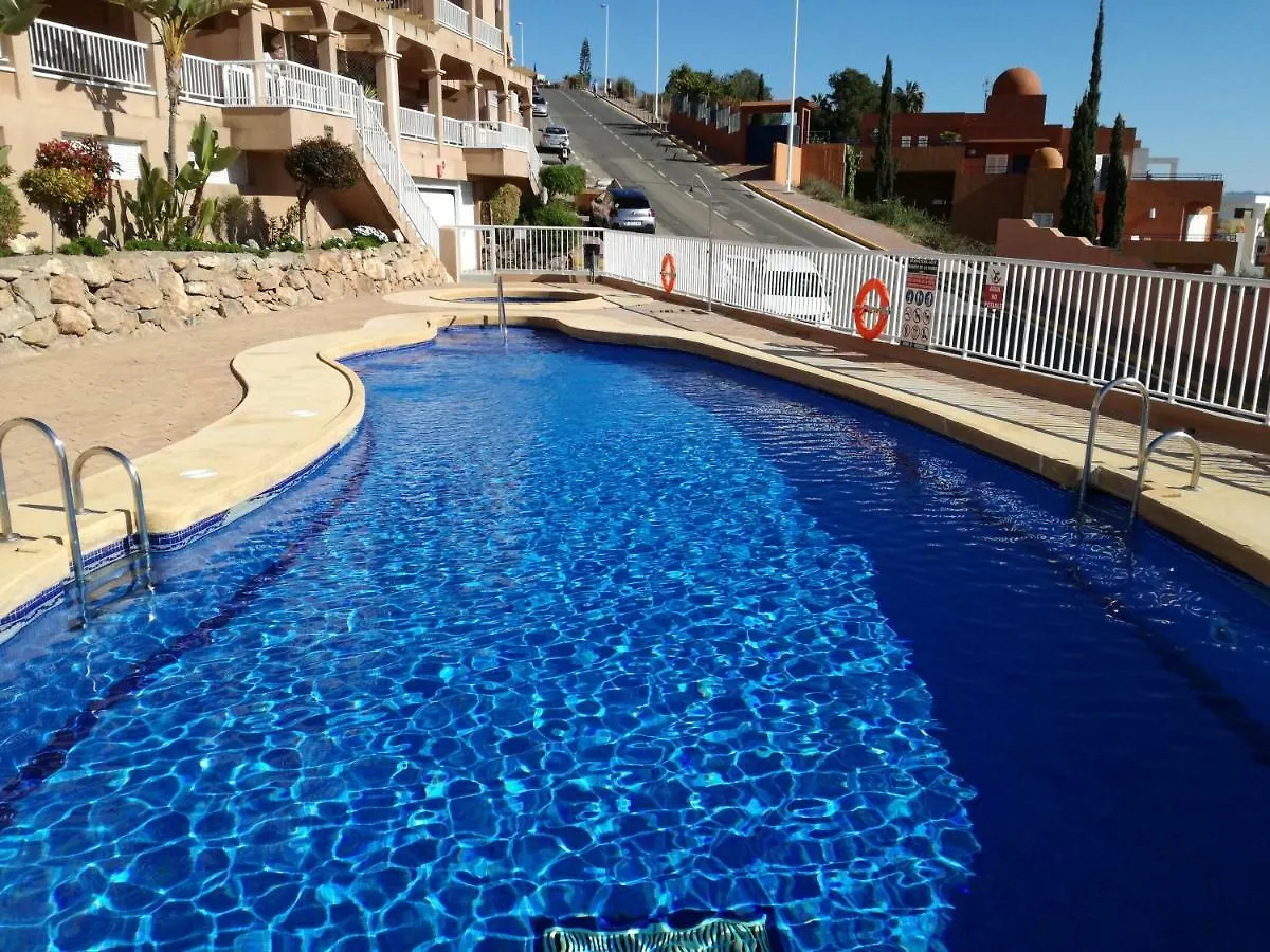 Appartement Mojacar Playa Marina De La Torre
