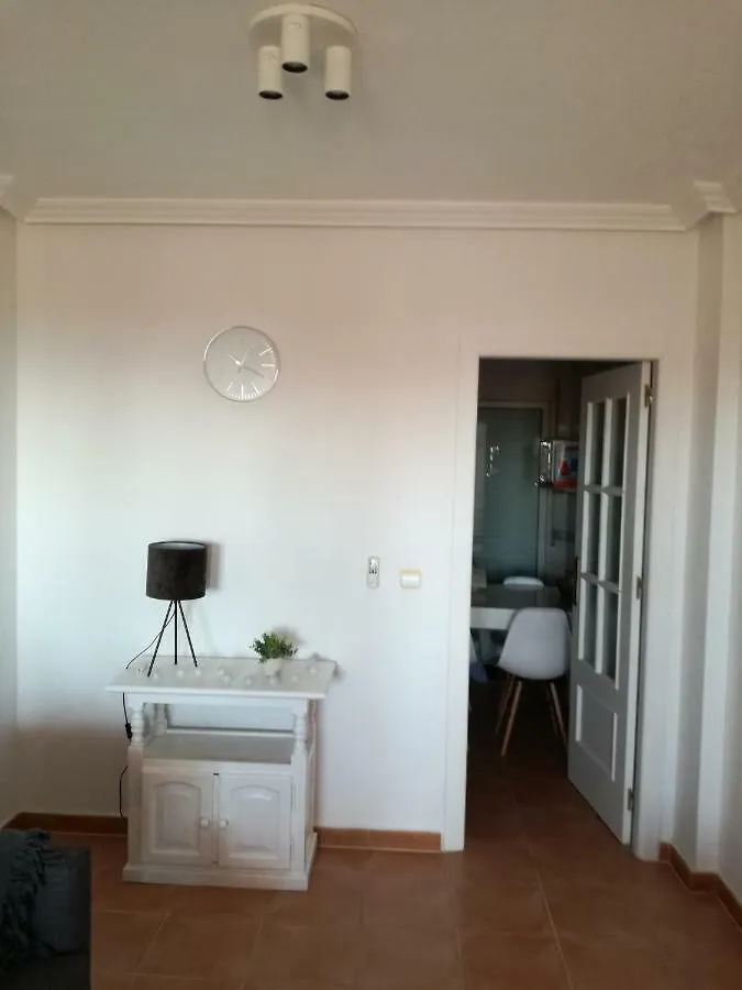 Appartement Mojacar Playa Marina De La Torre 0*,  Spain