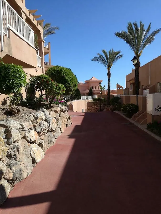 Appartement Mojacar Playa Marina De La Torre Spain