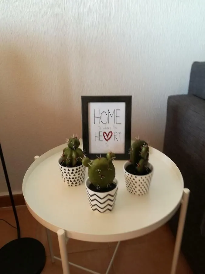 Appartement Mojacar Playa Marina De La Torre 0*,  Spain
