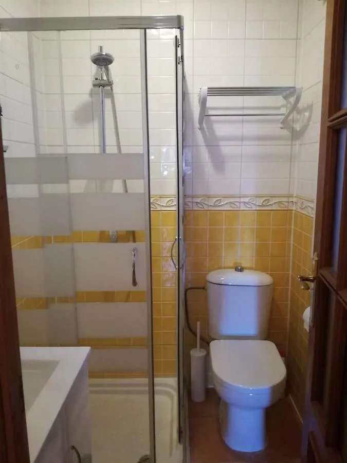 Apartment Appartement Mojacar Playa Marina De La Torre Spain