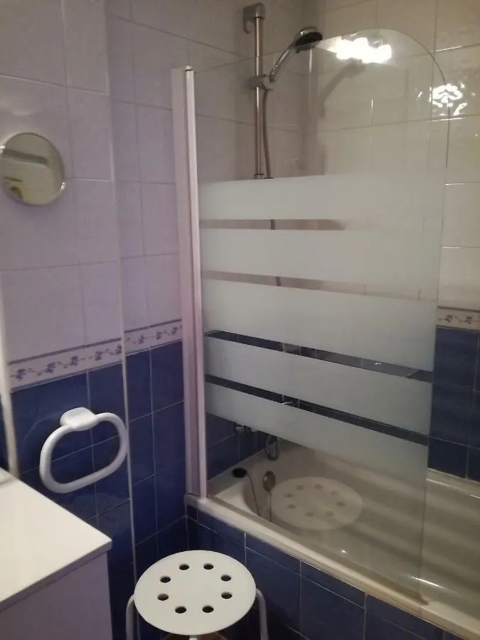 Appartement Mojacar Playa Marina De La Torre Apartment