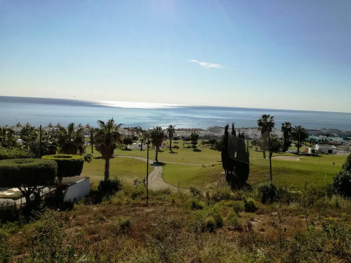 Appartement Mojacar Playa Marina De La Torre