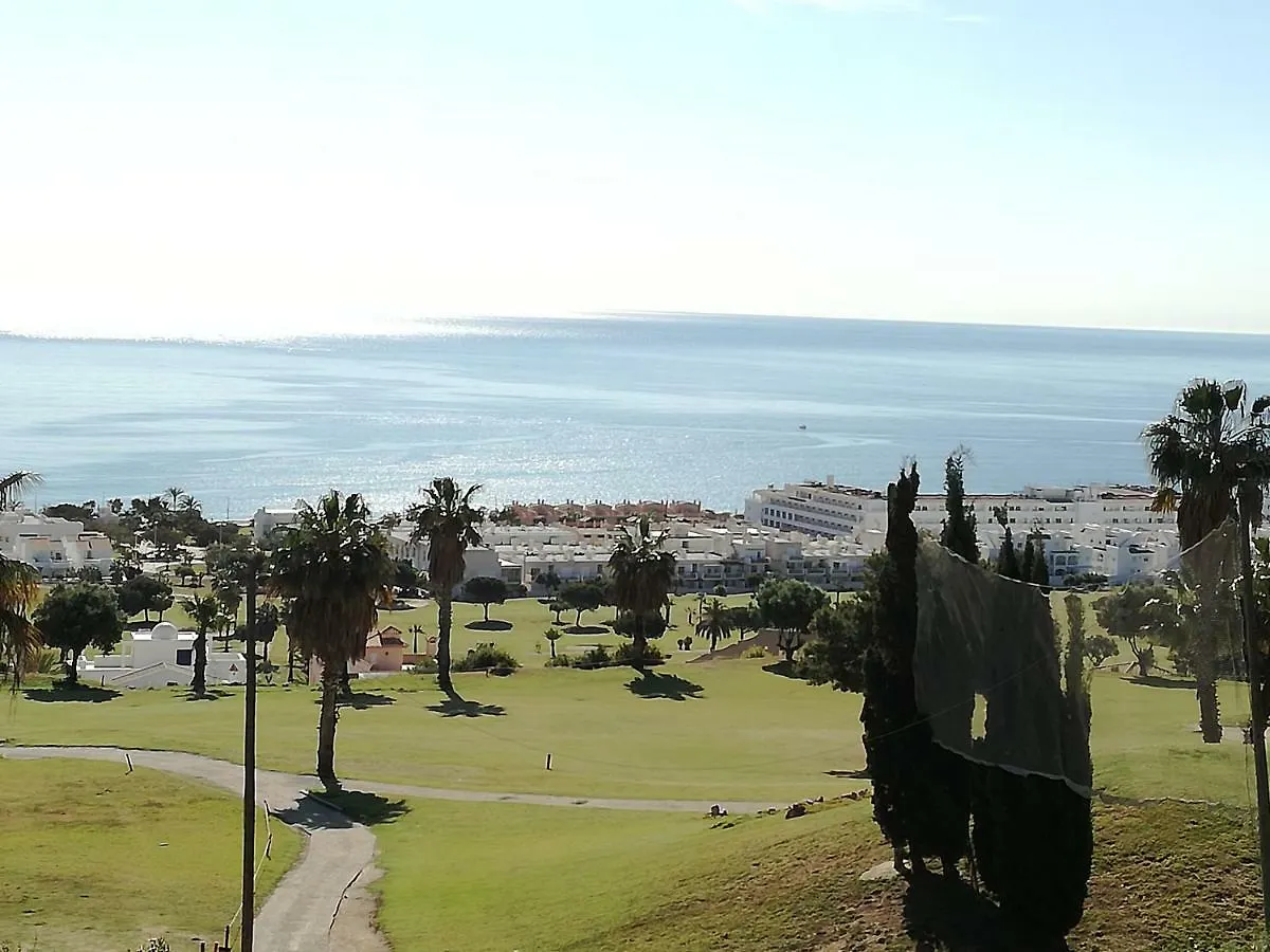 Appartement Mojacar Playa Marina De La Torre Spain