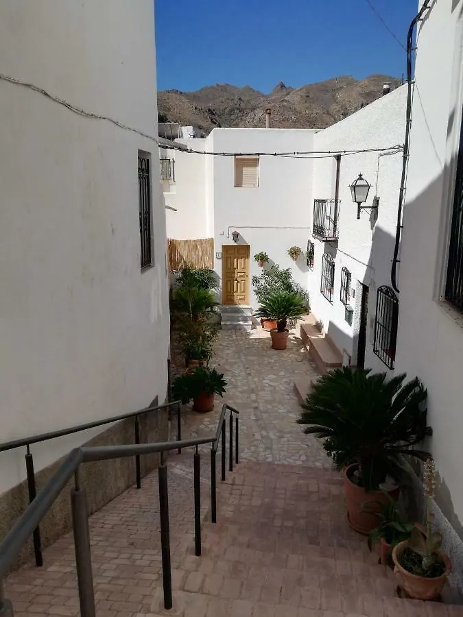 Appartement Mojacar Playa Marina De La Torre Apartment