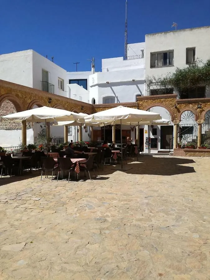 Apartment Appartement Mojacar Playa Marina De La Torre Spain