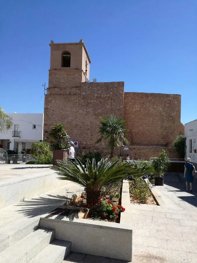 Appartement Mojacar Playa Marina De La Torre