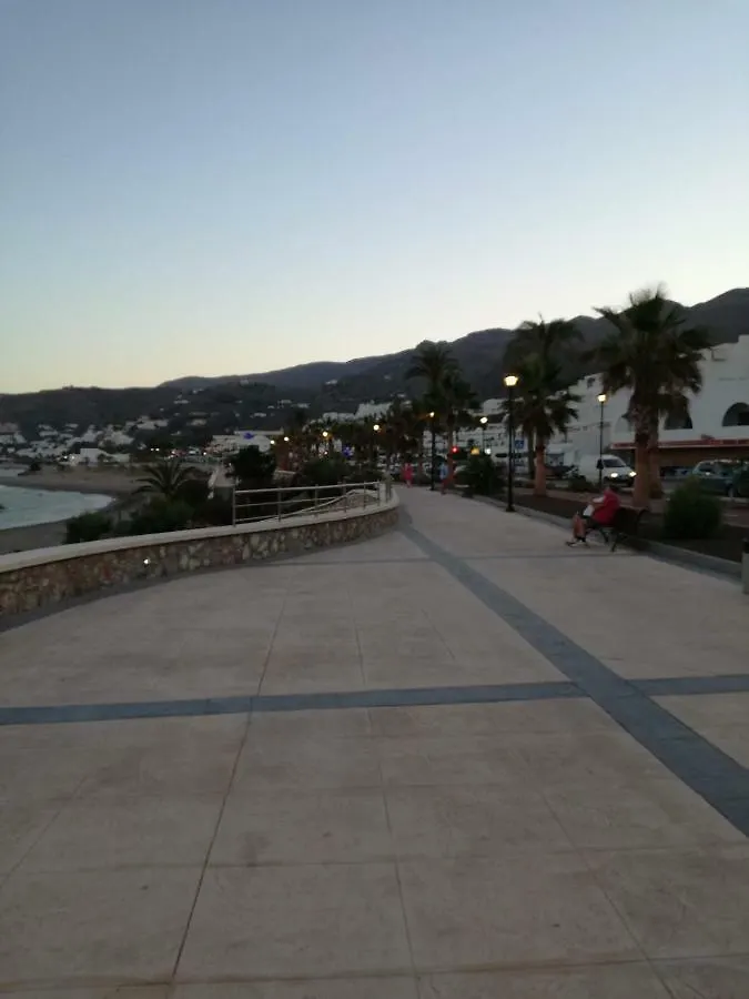 Appartement Mojacar Playa Marina De La Torre 0*,