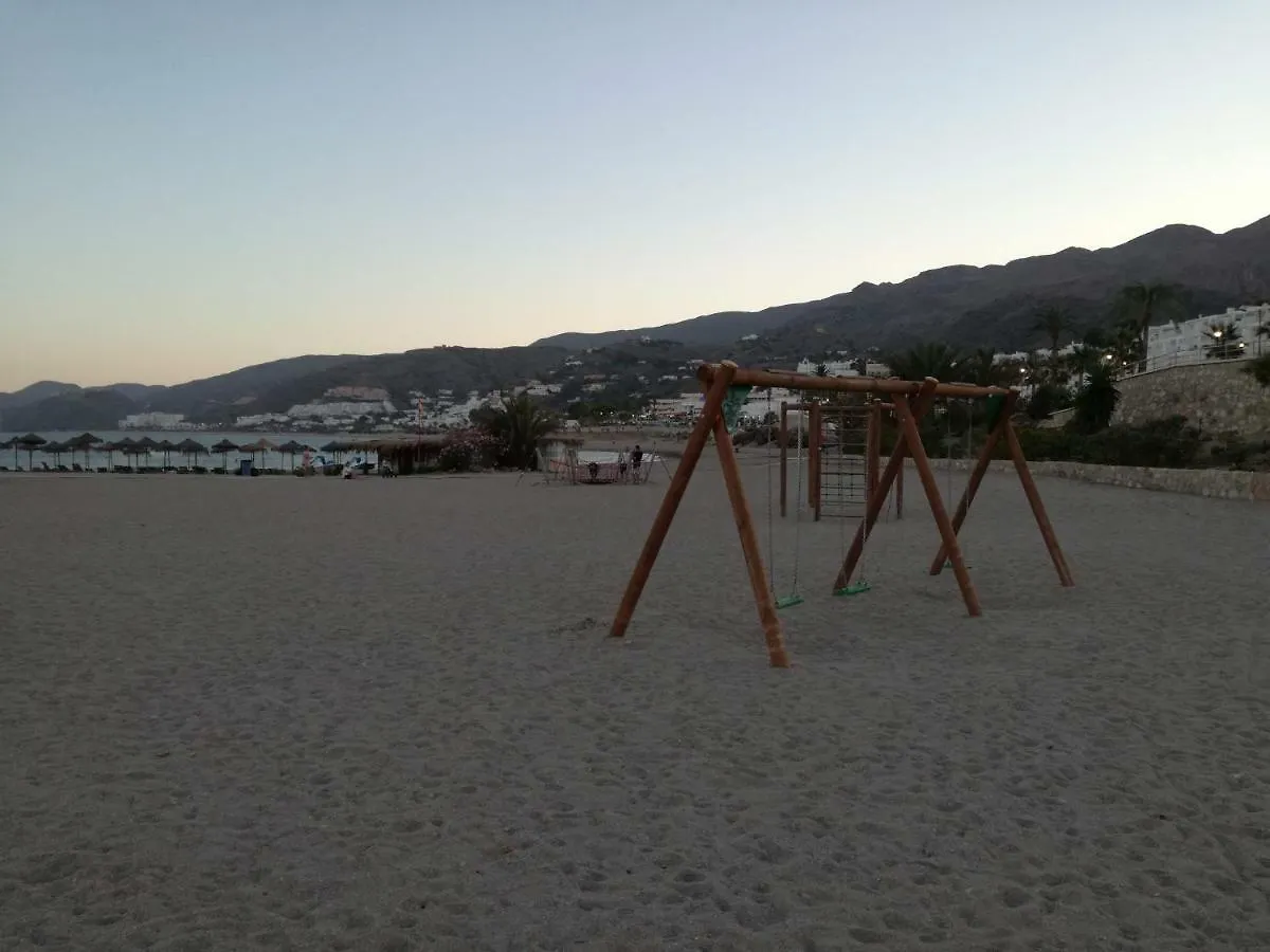 Appartement Mojacar Playa Marina De La Torre Apartment