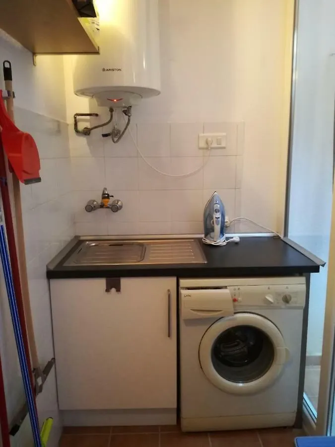 Appartement Mojacar Playa Marina De La Torre