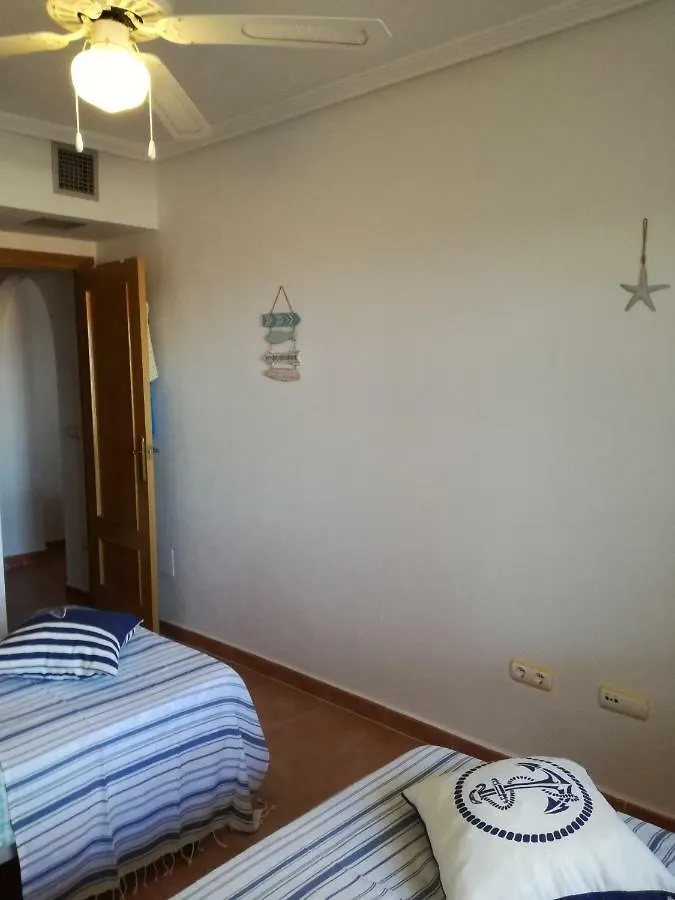 Appartement Mojacar Playa Marina De La Torre 0*,  Spain