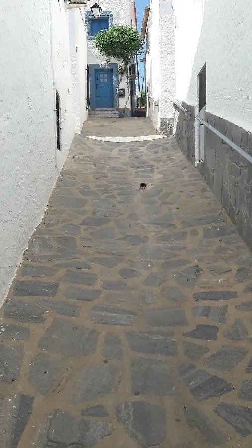Appartement Mojacar Playa Marina De La Torre Spain