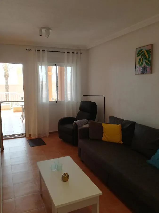 Appartement Mojacar Playa Marina De La Torre