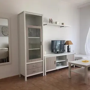 Apartamento-solárium Playa Marina De La Torre Apartamento