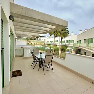 Ocean !! 1ª Línea Del Mar, Piscina, Parking, Wifi Apartamento