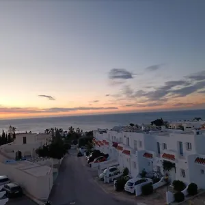 Casa La Buganvilla-mojácar Playa Сasa de vacaciones