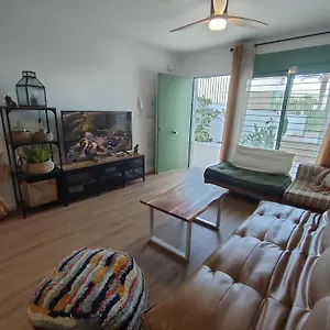 La Invencible En 1ª Línea De Playa Apartamento